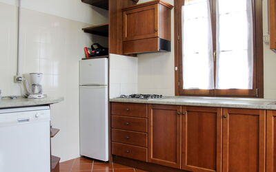 Accommodatie:&nbsp;La Tartufaia 651.8