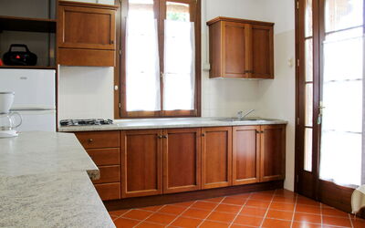 Accommodatie:&nbsp;La Tartufaia 651.8