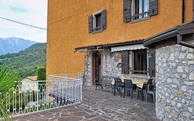 Accommodatie:&nbsp;La Tartufaia 651.12