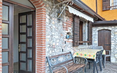 Accommodatie:&nbsp;La Tartufaia 651.12