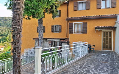 Accommodatie:&nbsp;La Tartufaia 651.12