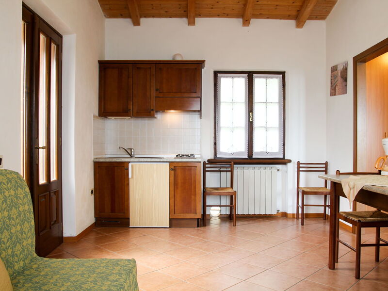 Accommodatie:&nbsp;La Tartufaia 651.3