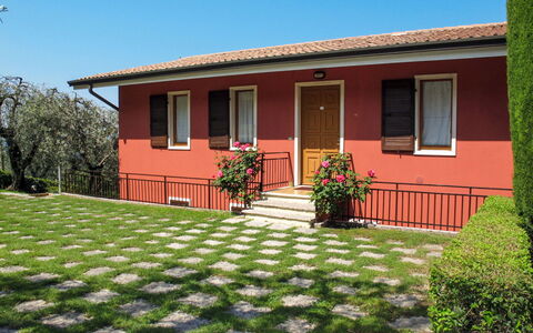 Accommodatie:&nbsp;Gianni 639.5