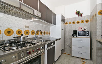 Accommodatie:&nbsp;Gianni 639.4