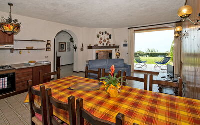Accommodatie:&nbsp;Gianni 639.4