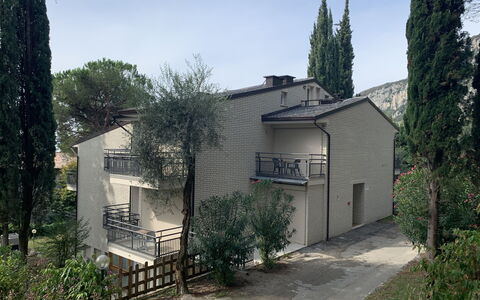 Accommodatie:&nbsp;Parco del Garda 620.4