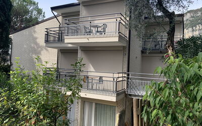 Accommodatie:&nbsp;Parco del Garda 620.4