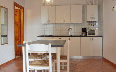 Accommodatie:&nbsp;Ca' Pignoi 625.3