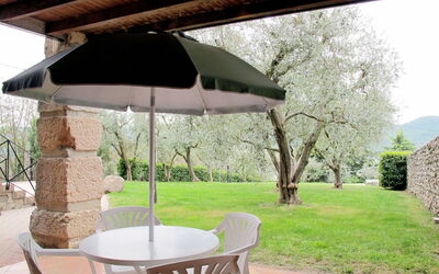 Accommodatie:&nbsp;Ca' Pignoi 625.3