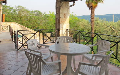 Accommodatie:&nbsp;Ca' Pignoi 625.7