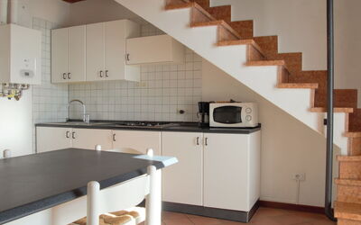 Accommodatie:&nbsp;Ca' Pignoi 625.4