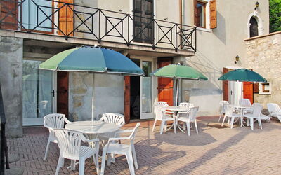 Accommodatie:&nbsp;Ca' Pignoi 625.6