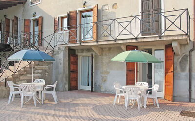 Accommodatie:&nbsp;Ca' Pignoi 625.6