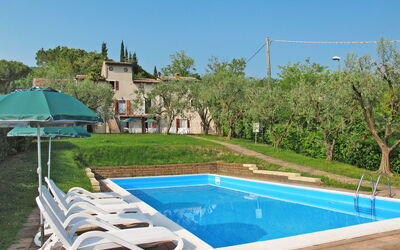 Accommodatie:&nbsp;Ca' Pignoi 625.7