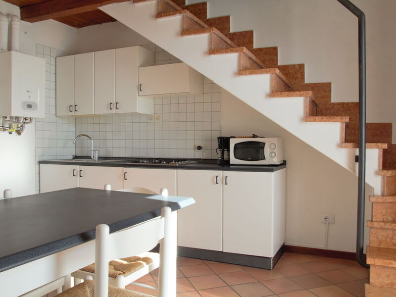 Accommodatie:&nbsp;Ca' Pignoi 625.4