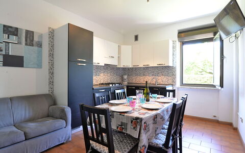 Accommodatie:&nbsp;Anna 608.2