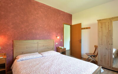 Accommodatie:&nbsp;Anna 608.1