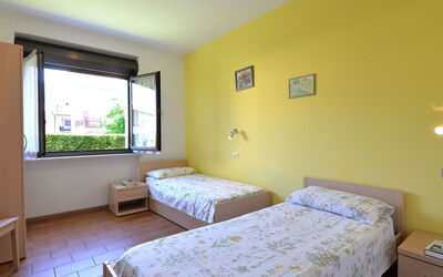 Accommodatie:&nbsp;Anna 608.2