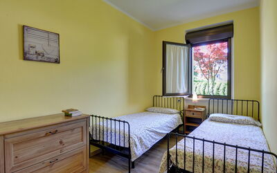 Accommodatie:&nbsp;Anna 608.1