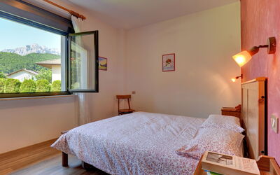 Accommodatie:&nbsp;Anna 608.1
