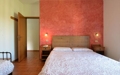 Accommodatie:&nbsp;Anna 608.2