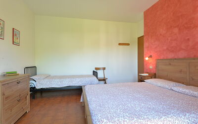 Accommodatie:&nbsp;Anna 608.2