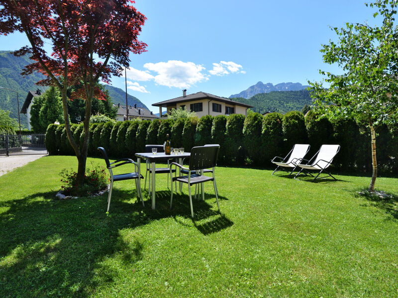 Lago di Caldonazzo 608