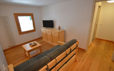 Accommodatie:&nbsp;Cjase Fravins 602.4