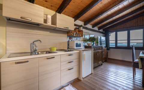 Accommodatie:&nbsp;Villa Margherita 601.2