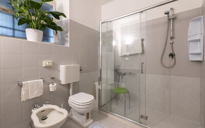 Accommodatie:&nbsp;Villa Margherita 601.1