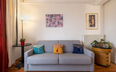 Accommodatie:&nbsp;Villa Margherita 601.1