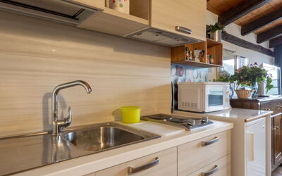 Accommodatie:&nbsp;Villa Margherita 601.2