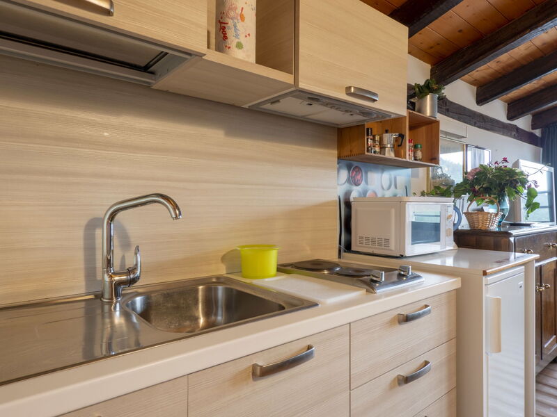 Accommodatie:&nbsp;Villa Margherita 601.2