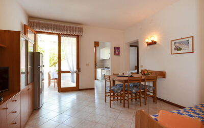 Accommodatie:&nbsp;Elisabeth 644.2