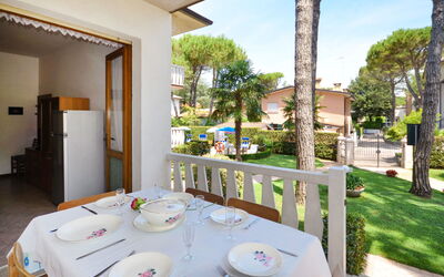 Accommodatie:&nbsp;Elisabeth 644.2