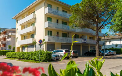 Accommodatie:&nbsp;Antonella 622.3