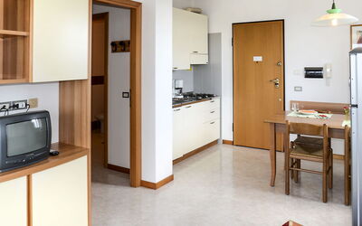 Accommodatie:&nbsp;Residenza delle Terme 626.1