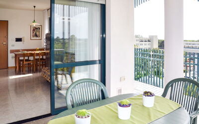 Accommodatie:&nbsp;Residenza delle Terme 626.1