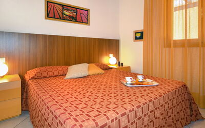 Accommodatie:&nbsp;Villaggio Splendido 629.2