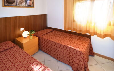 Accommodatie:&nbsp;Villaggio Splendido 629.2