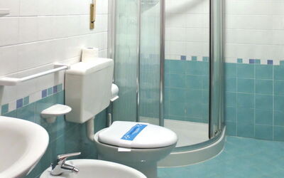 Accommodatie:&nbsp;Villaggio Splendido 629.2