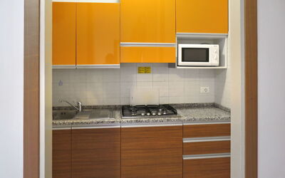 Accommodatie:&nbsp;Villaggio Splendido 629.2