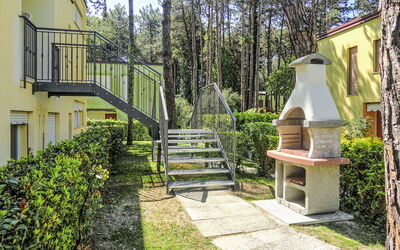 Accommodatie:&nbsp;Primula 752.1