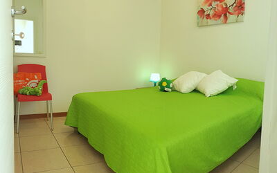 Accommodatie:&nbsp;Primula 752.1