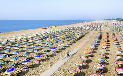 Bibione 754