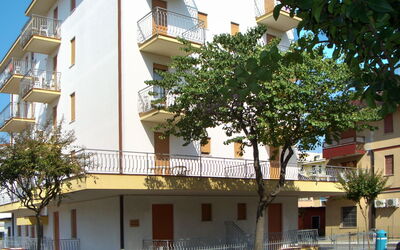 Lido Di Jesolo 644
