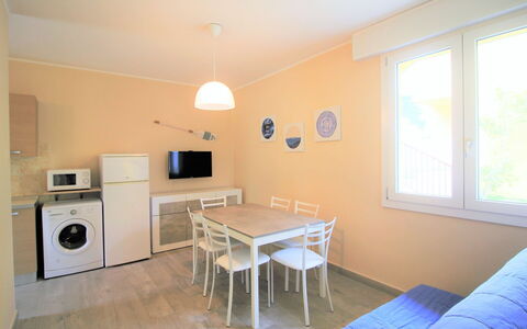 Accommodatie:&nbsp;Villa Maria 609.3
