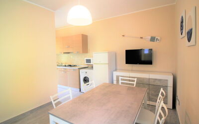 Accommodatie:&nbsp;Villa Maria 609.3