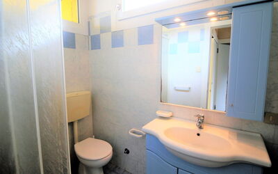 Accommodatie:&nbsp;Villa Maria 609.3