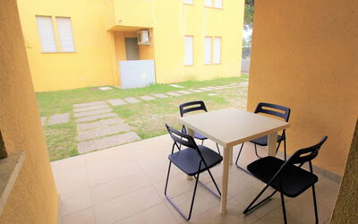 Accommodatie:&nbsp;Villa Maria 609.3